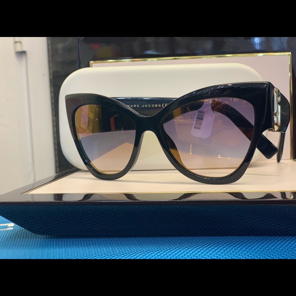 Marc Jacobs 109/s sunglasses
